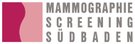 Mammographie Screening Südbaden